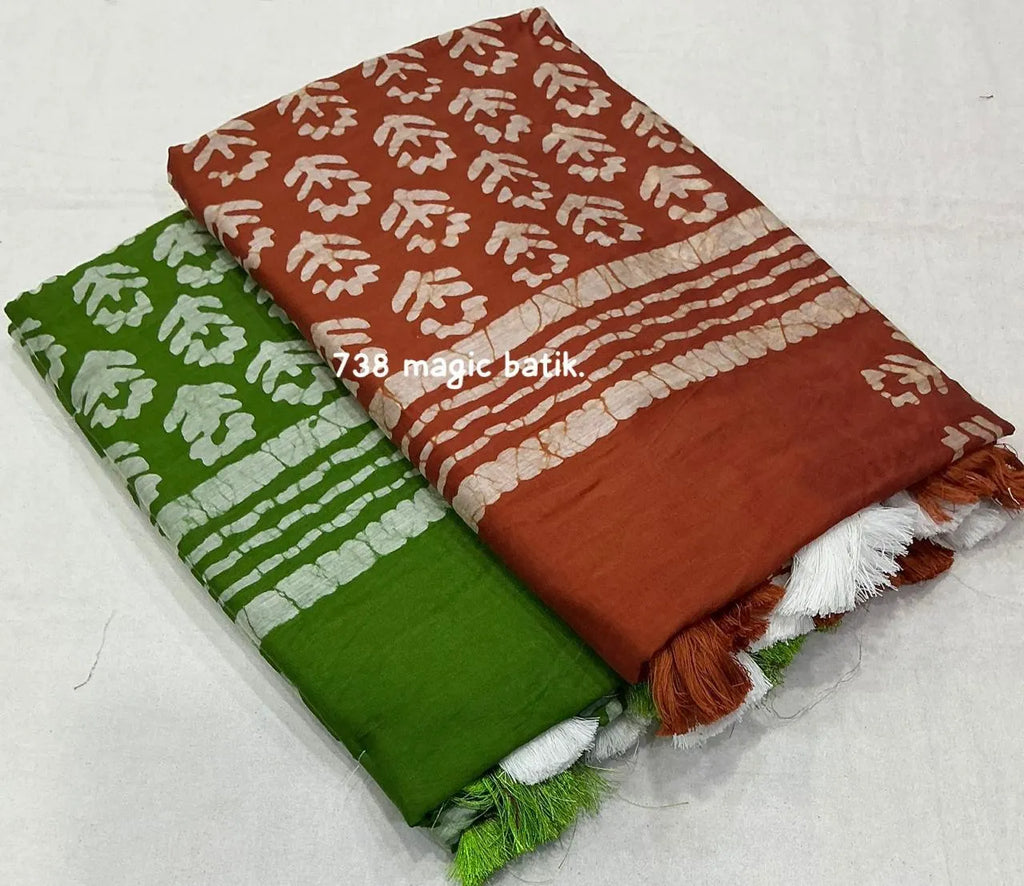 Ak- 738 magic cotton