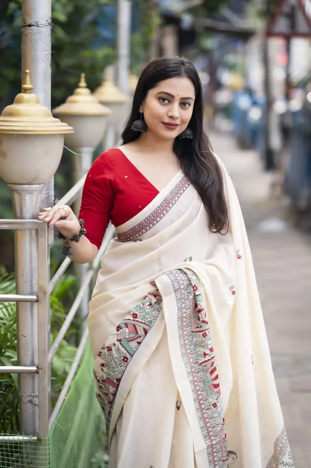 Ak- 657 madhubani