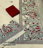 Ak- 657 madhubani