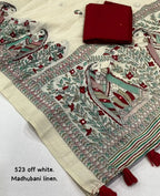 Ak- 657 madhubani