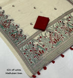Ak- 657 madhubani