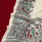 Ak- 657 madhubani
