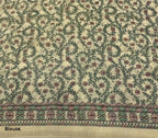 Ak- 693 Madhubani linen