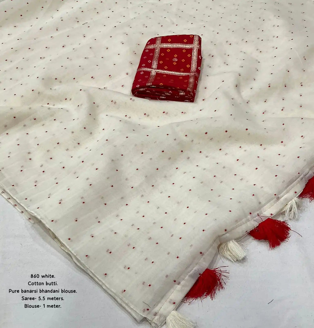 Ak- 860 cotton butti