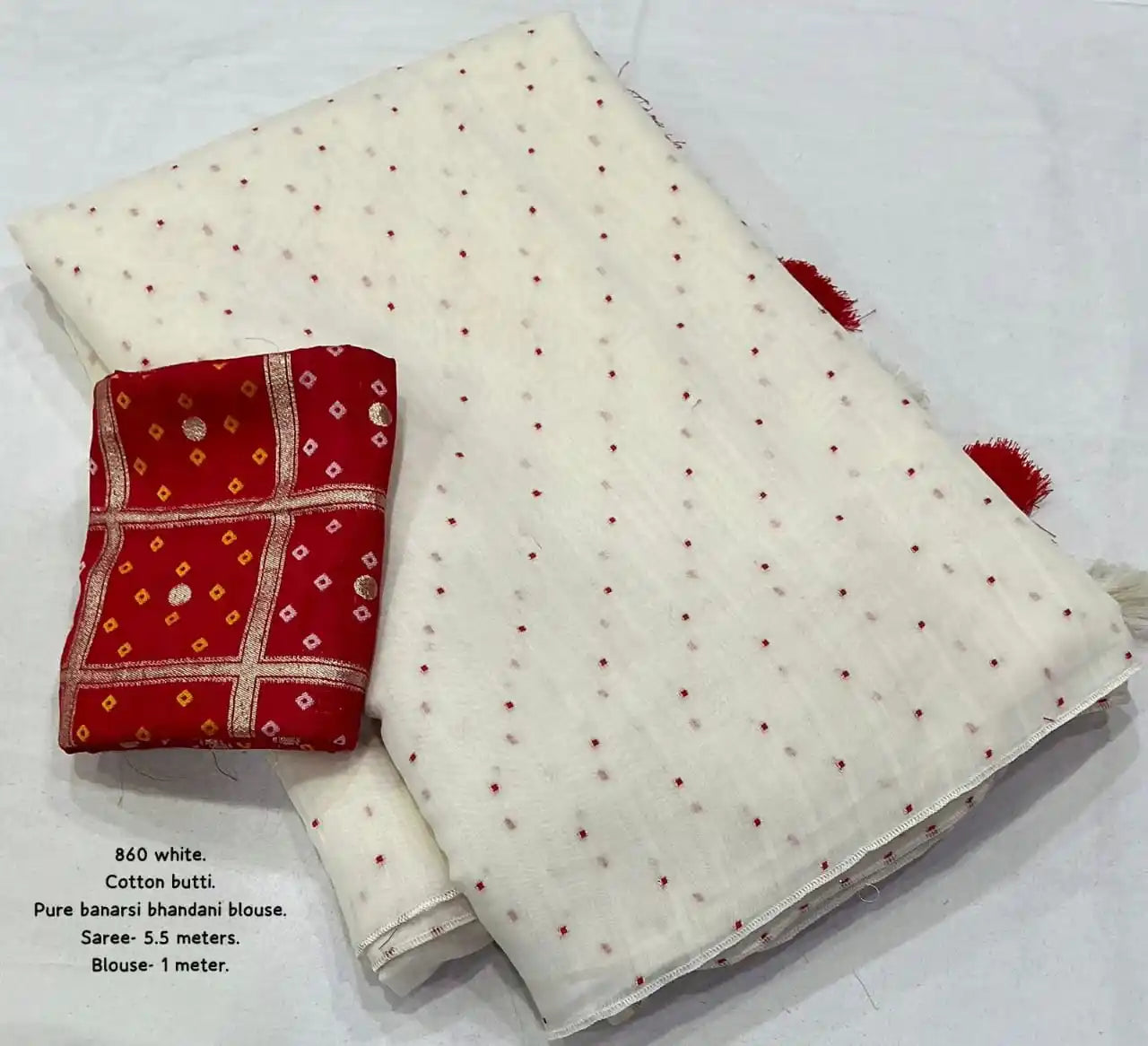 Ak- 860 cotton butti