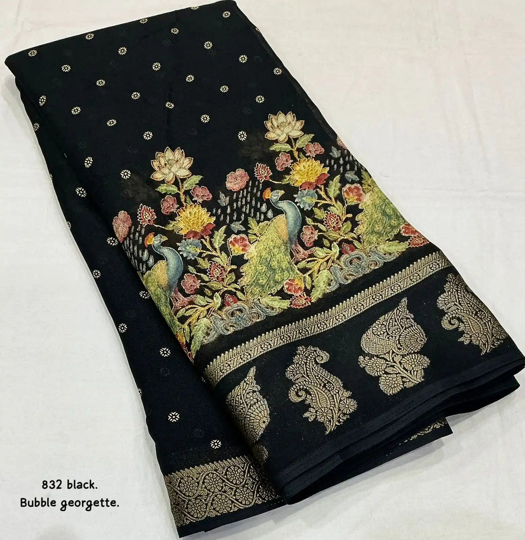 Ak- 832 kash,iri black
