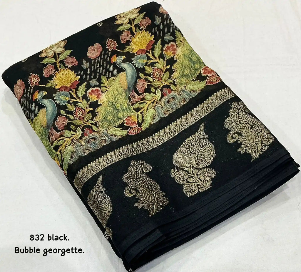 Ak- 832 kash,iri black