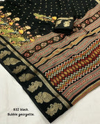 Ak- 832 kash,iri black