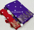 Ak- 892 bhandani silk