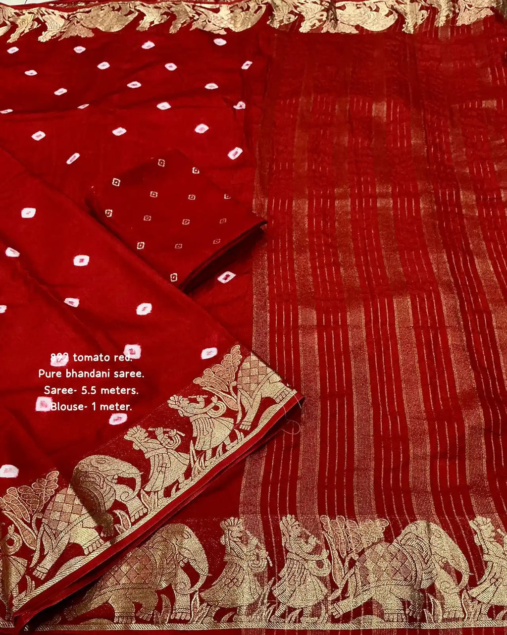 tomato red