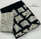 Ak- 694 batik linen