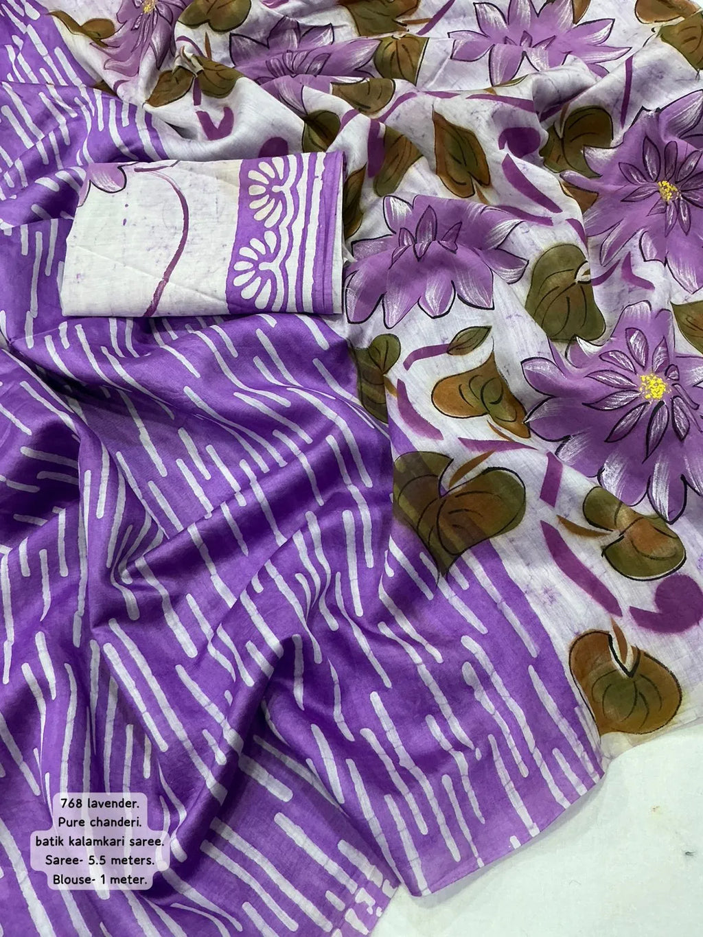 lavender
