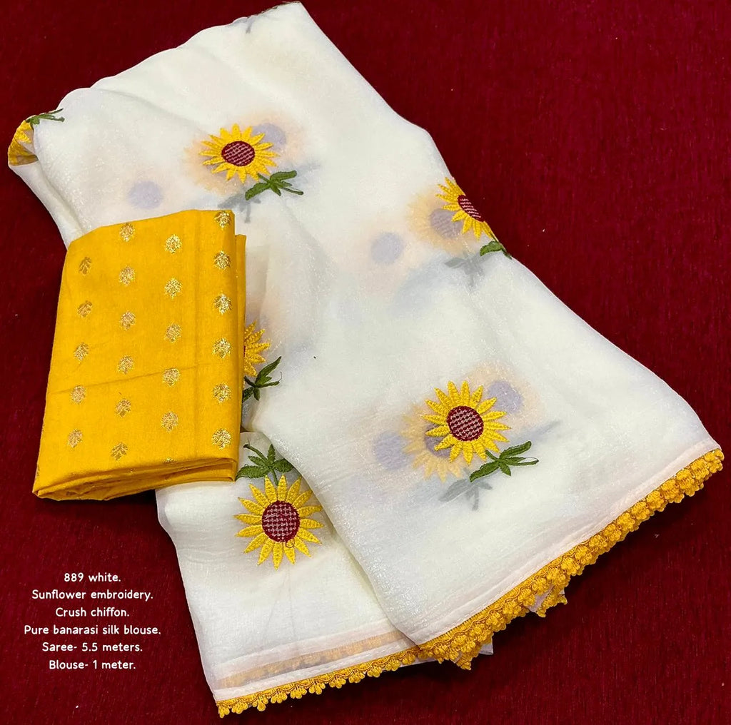 Ak - 889 sunflower