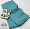 Ak- 925 crush chiffon
