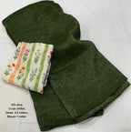 Ak- 925 crush chiffon