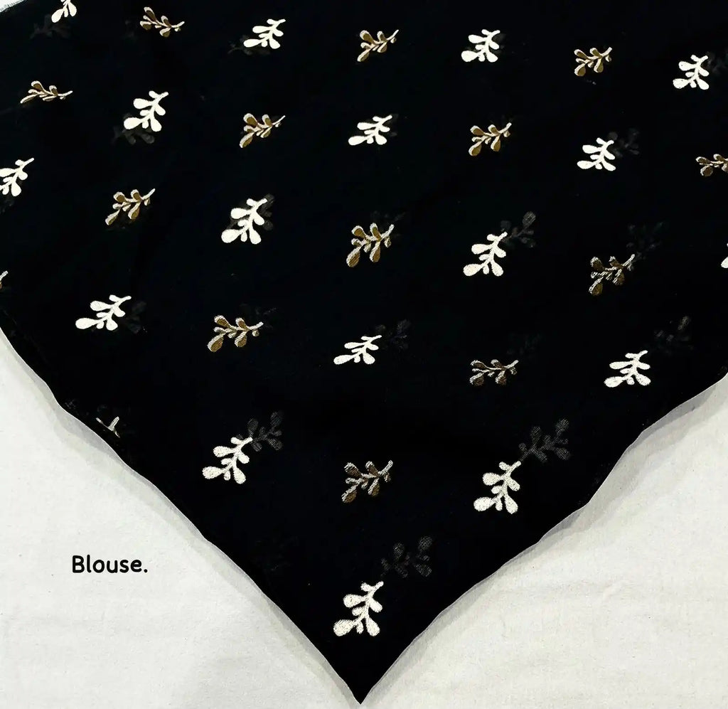 Ak- 911 jamdani style linen