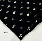 Ak- 911 jamdani style linen