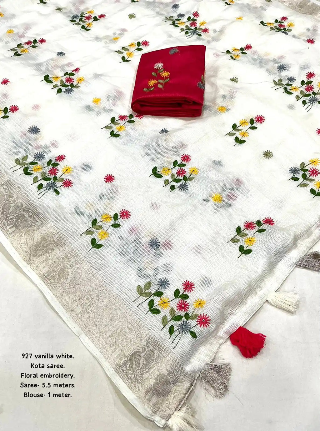 ak- 928 floral kota