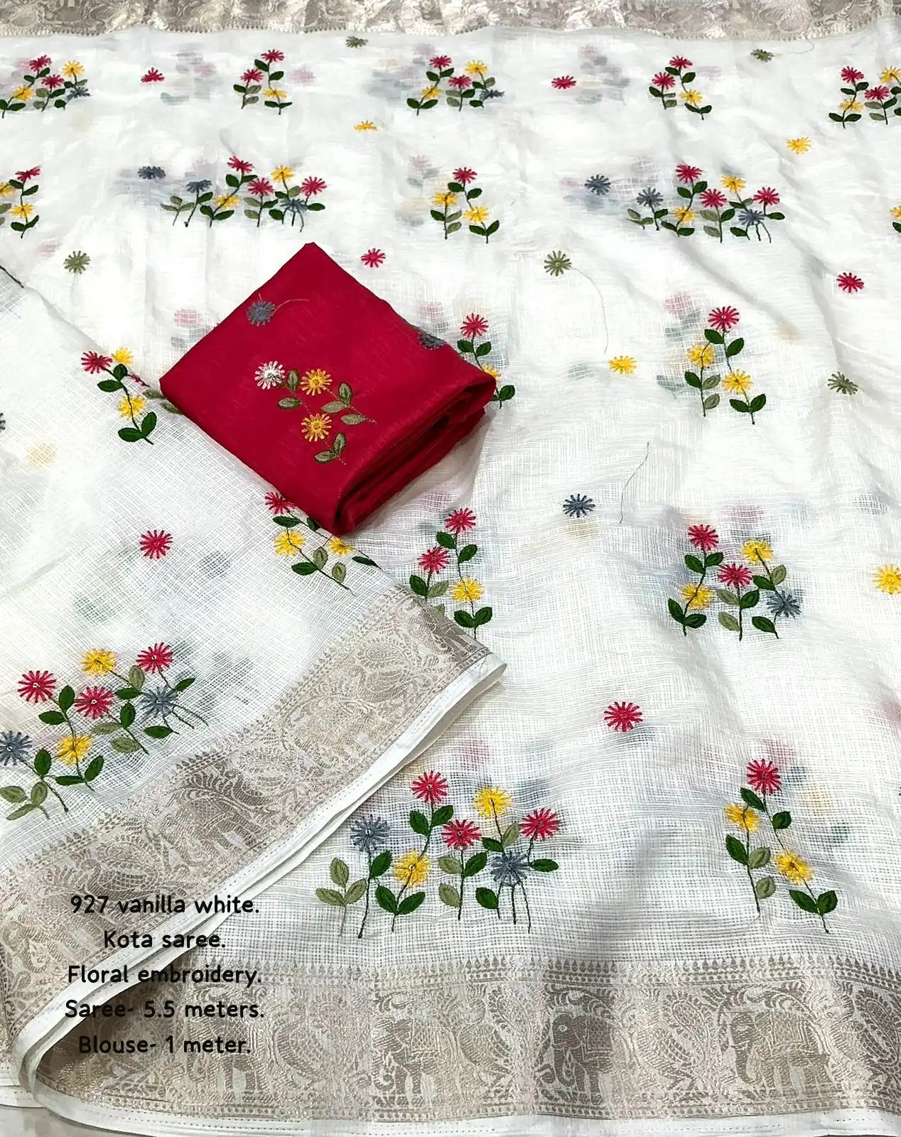 ak- 928 floral kota