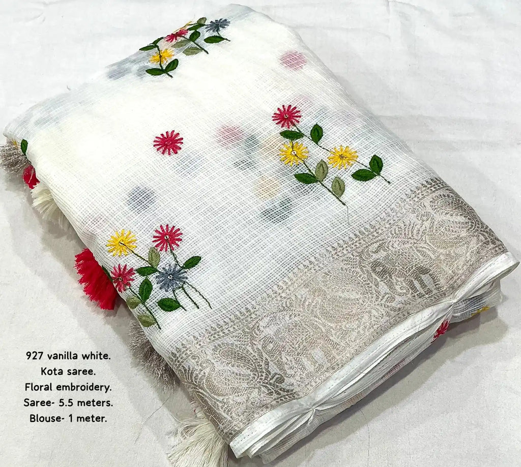 ak- 928 floral kota