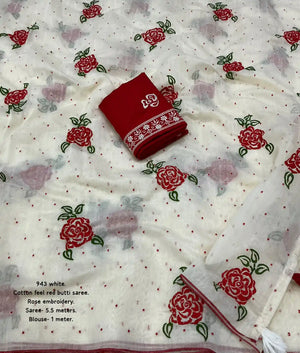 Ak- 943 red rose