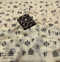 Ak- 883 worli linen