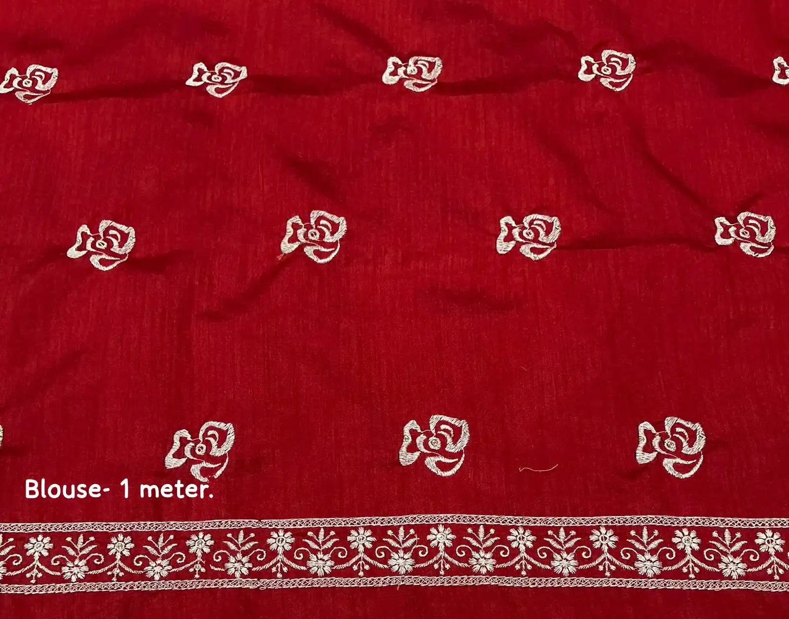 Ak- 943 red rose