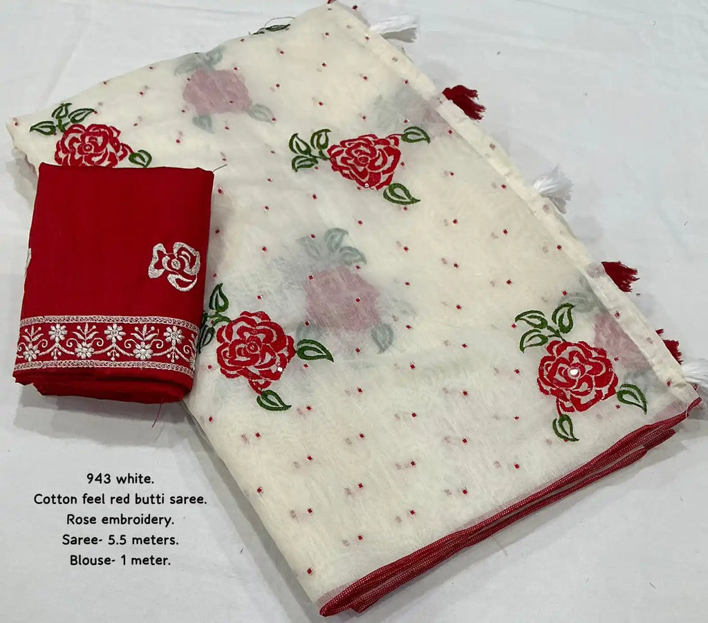 Ak- 943 red rose