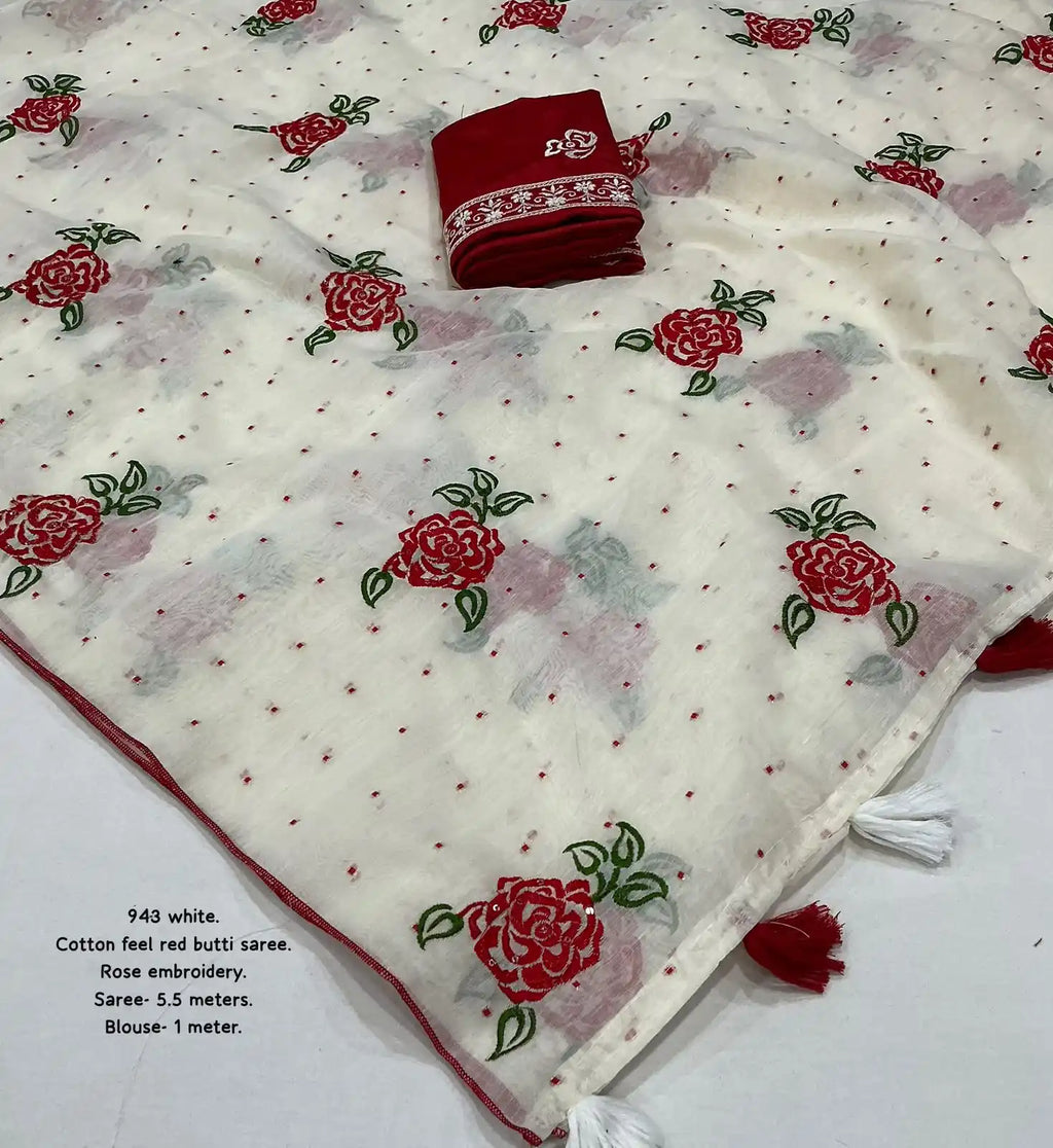 Ak- 943 red rose