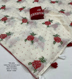 Ak- 943 red rose