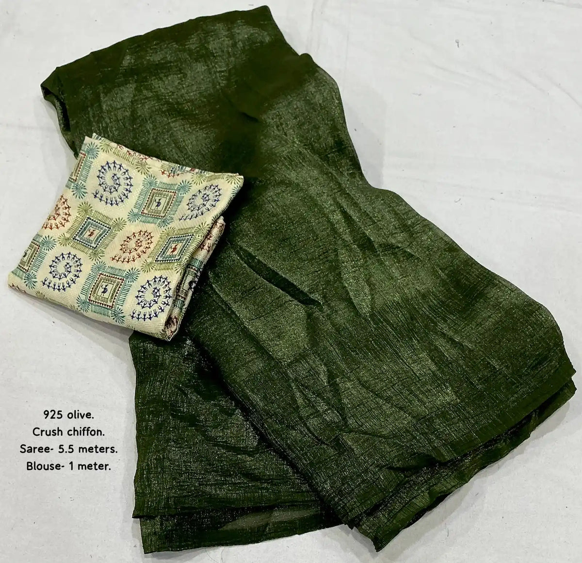 olive