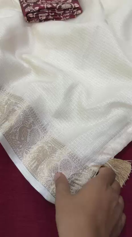 Ak- kota kalamkari