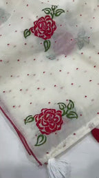Ak- 943 red rose