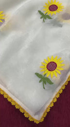 Ak - 889 sunflower