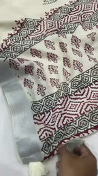 Ak- 800 classic linen